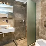Apartment Paloudas Bay Skala Kallirakhis