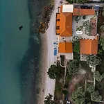 Apartment Paloudas Bay