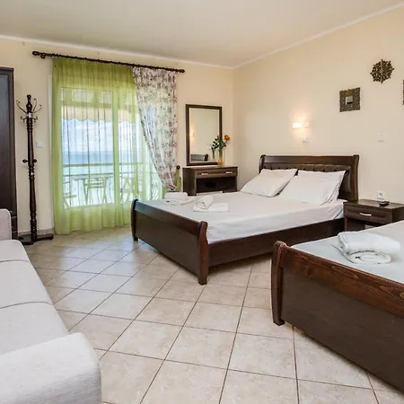 Akti Klisma Appartement *