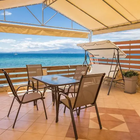 Akti Klisma Skála Kallirákhis