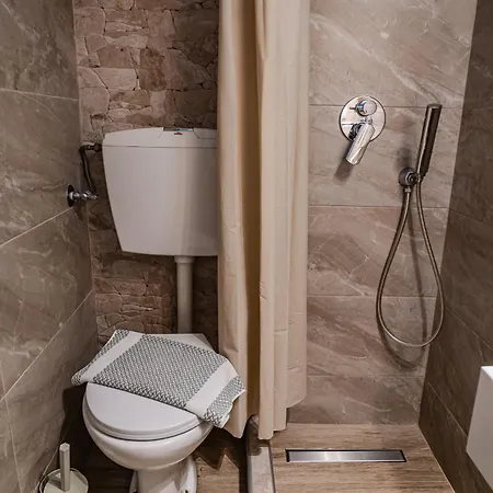 Akti Klisma Appartement *