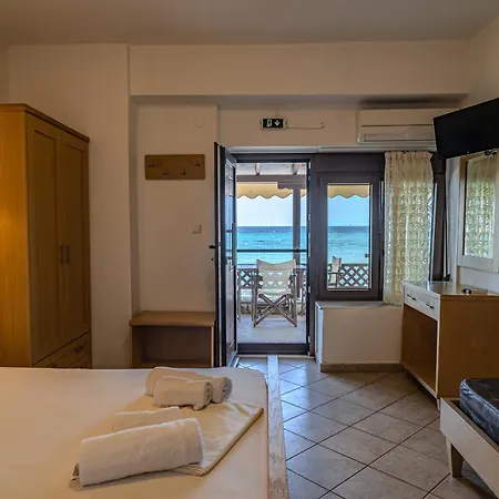 Akti Klisma Appartement *