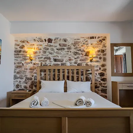 Appartement Akti Klisma