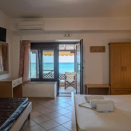 Appartement Akti Klisma *