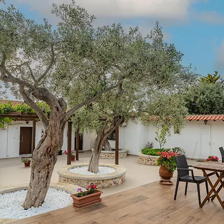 Akti Klisma Skála Kallirákhis