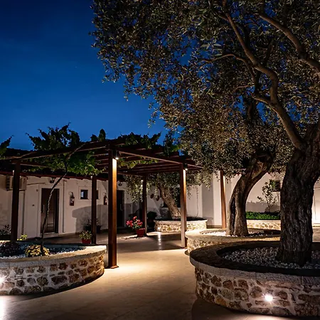 Akti Klisma Appartement