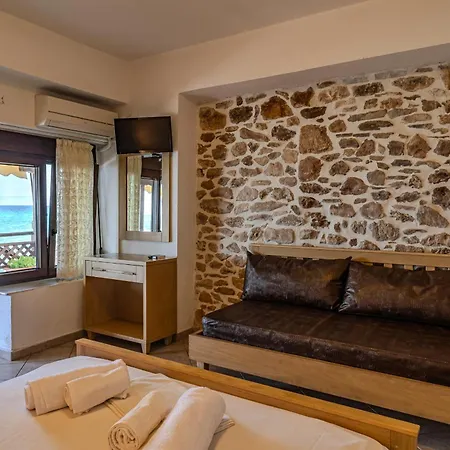 Appartement Akti Klisma *