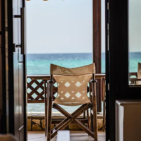 Akti Klisma * Skála Kallirákhis