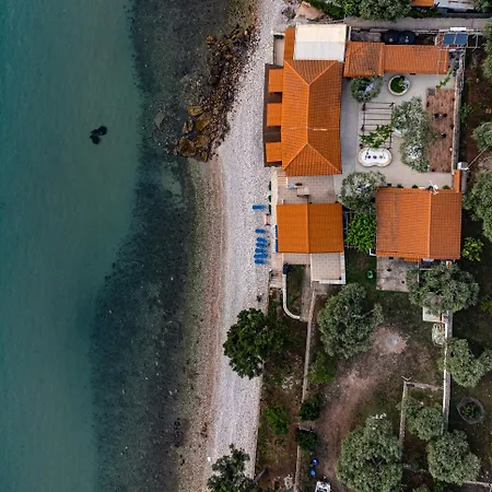 Appartement Akti Klisma