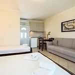 Akti Klisma Appartement Skála Kallirákhis