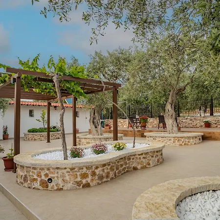 شقة Akti Klisma *