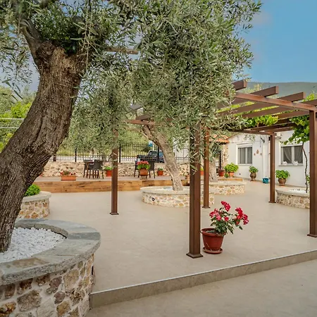 Akti Klisma شقة Skála Kallirákhis