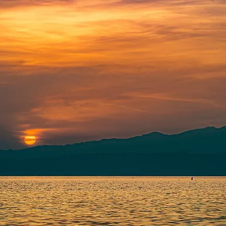 Paloudas Bay * Skála Kallirákhis