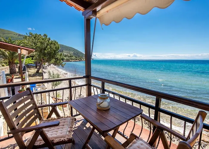 Apartamento Akti Klisma *