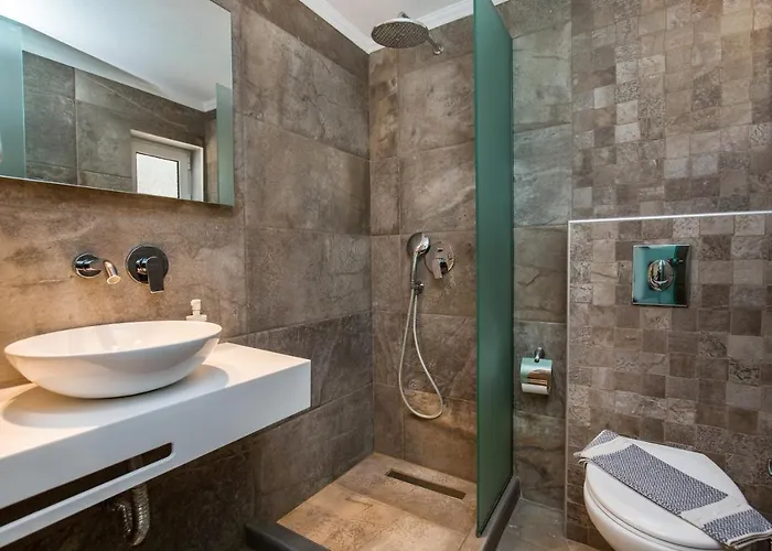 Akti Klisma Apartamento