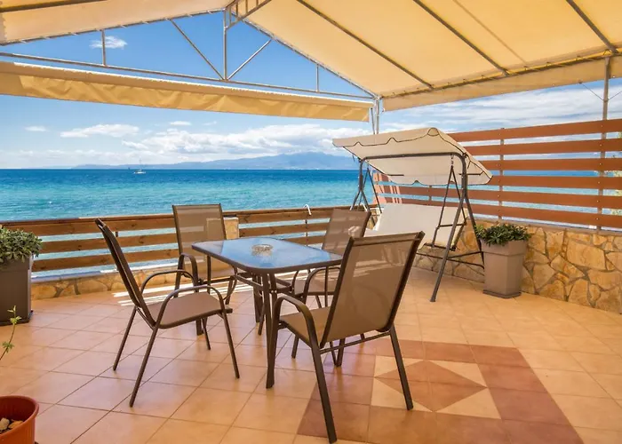 Akti Klisma Skála Kallirákhis