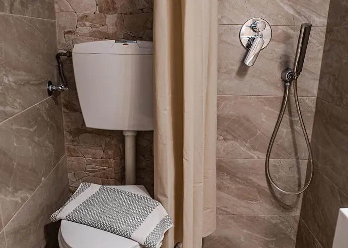 Akti Klisma Apartamento *