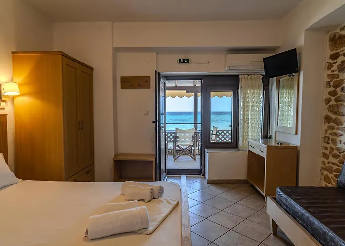 Akti Klisma Apartamento *