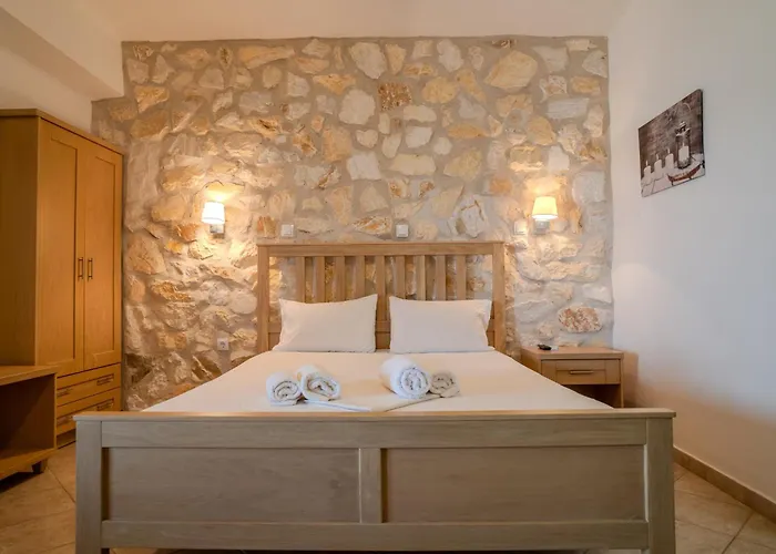 Akti Klisma Apartamento