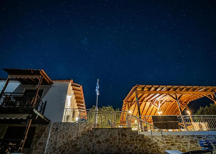 Apartamento Akti Klisma