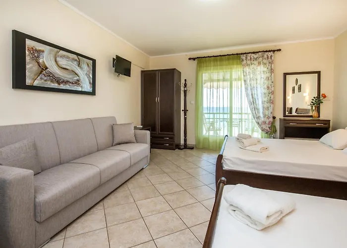 Akti Klisma Apartamento