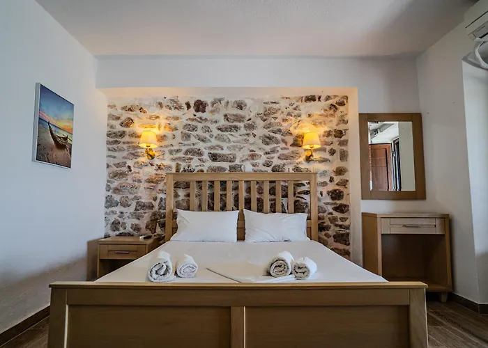 Apartamento Akti Klisma