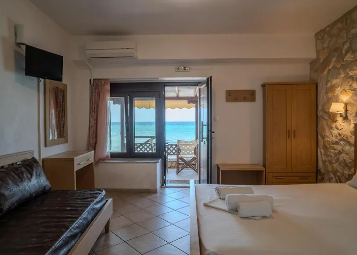 Apartamento Akti Klisma *