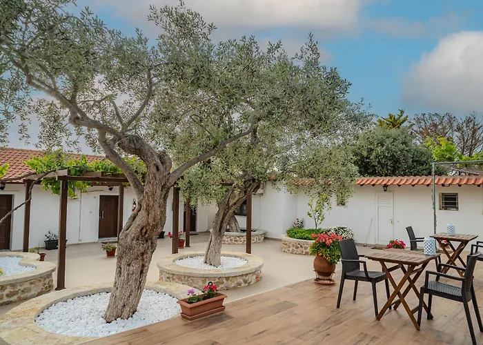 Akti Klisma Skála Kallirákhis