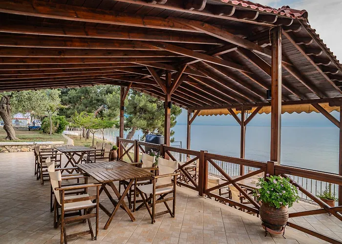 Akti Klisma Apartamento *