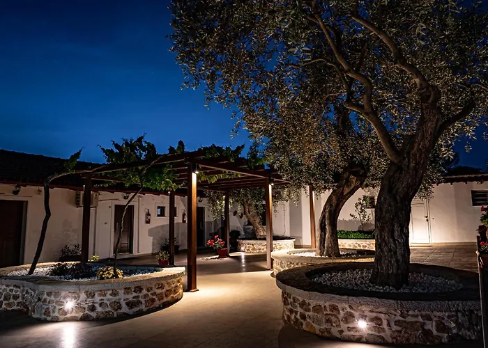 Akti Klisma Apartamento