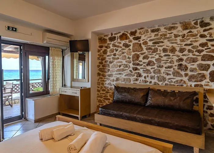 Apartamento Akti Klisma *