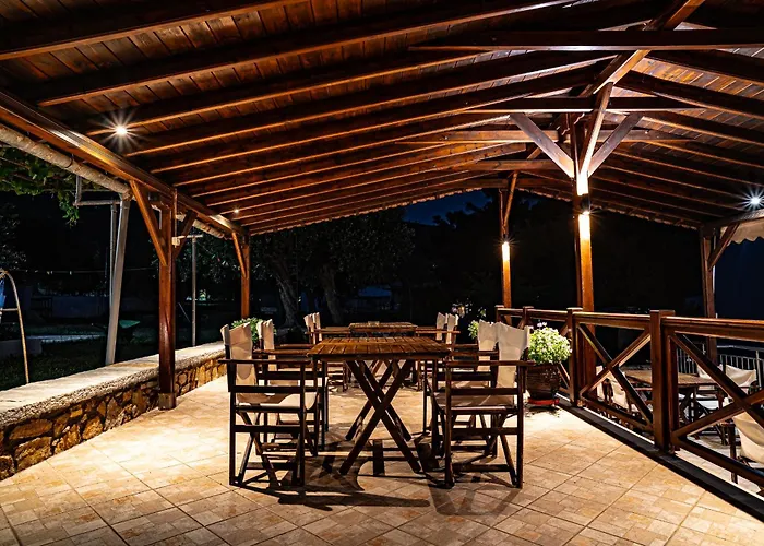 Apartamento Akti Klisma *