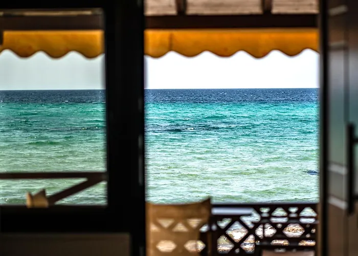 Akti Klisma Apartamento