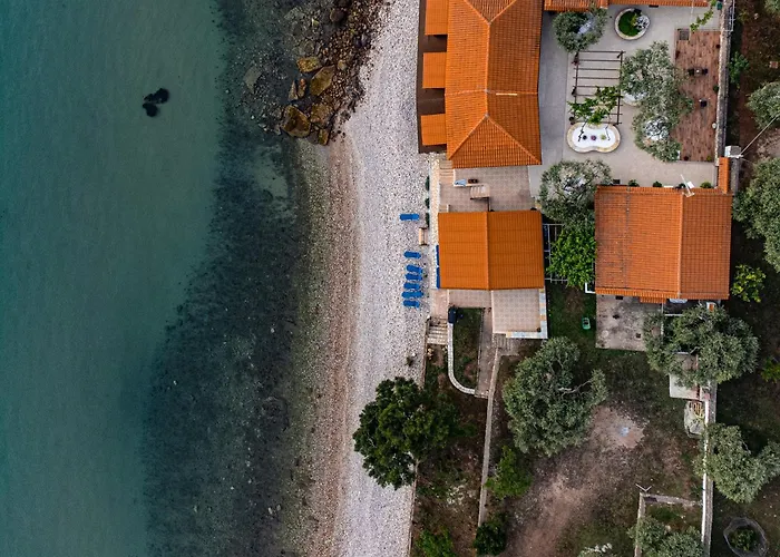 Apartamento Akti Klisma